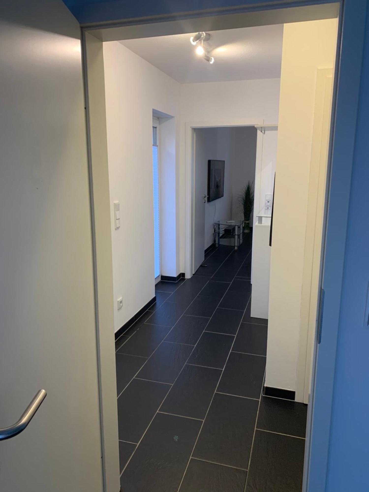 Orchideenweg 2B, Henstedt-Ulzburg Esterno foto