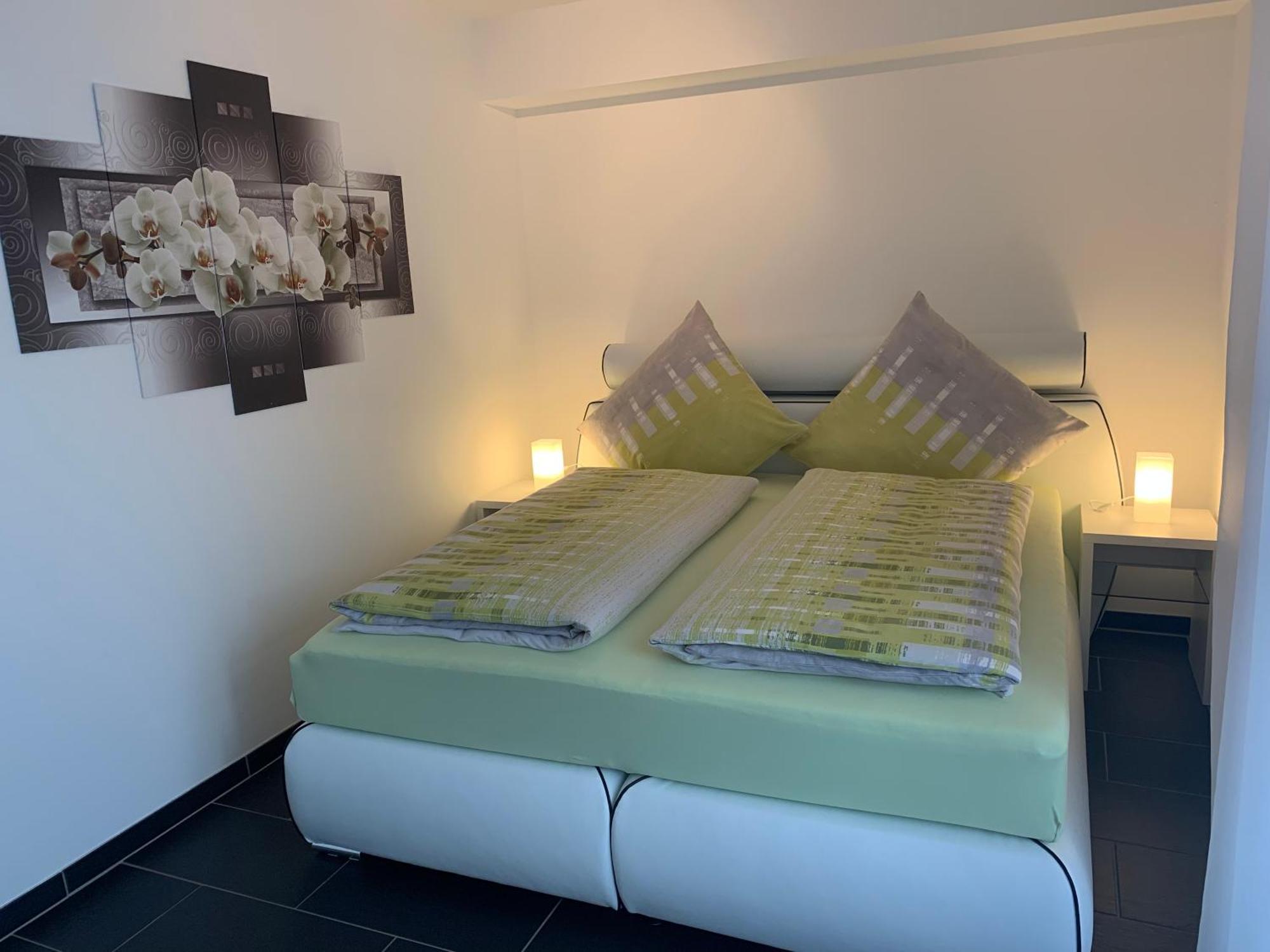 Orchideenweg 2B, Henstedt-Ulzburg Esterno foto