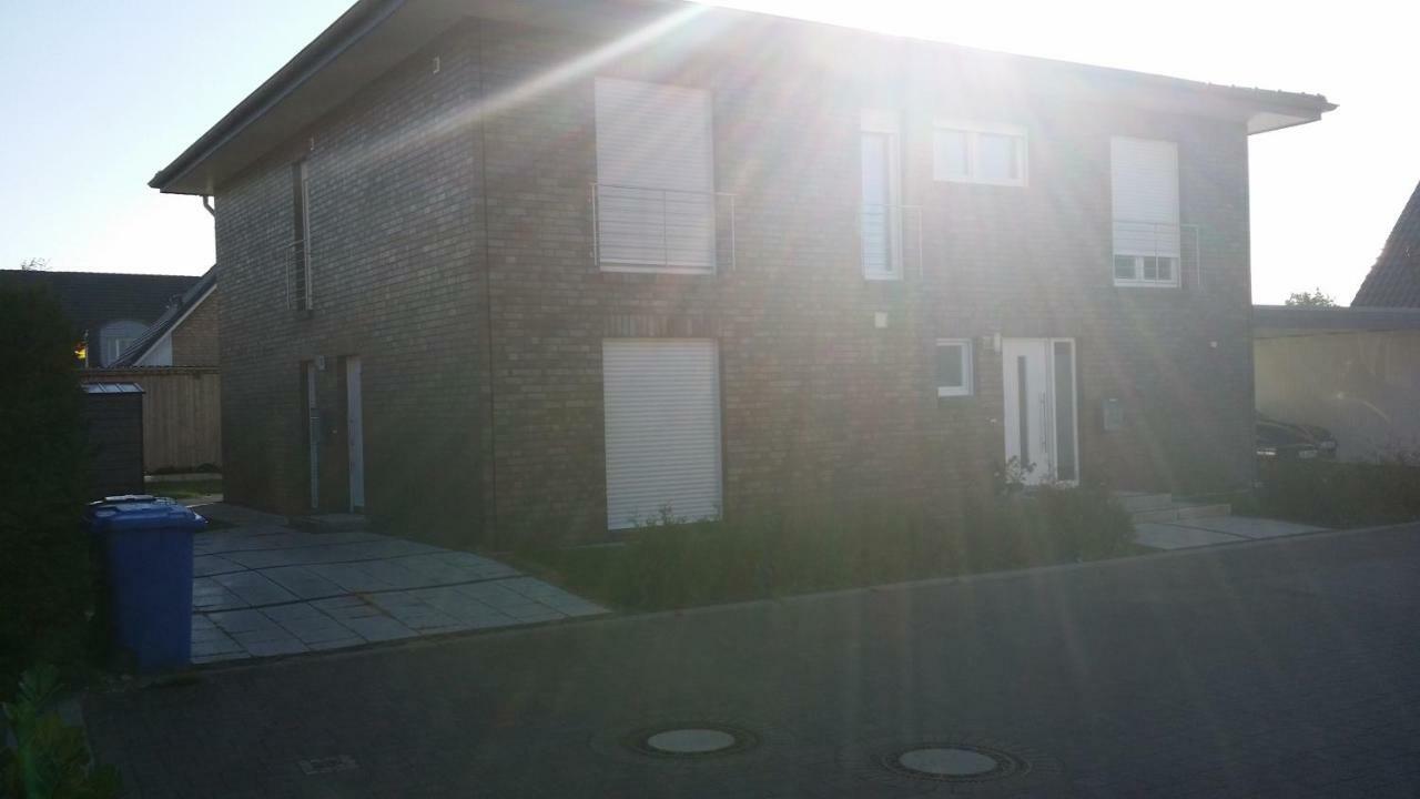 Orchideenweg 2B, Henstedt-Ulzburg Esterno foto