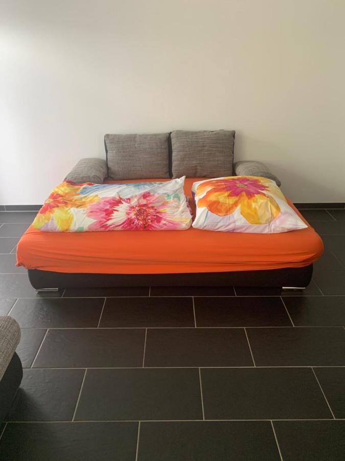 Orchideenweg 2B, Henstedt-Ulzburg Esterno foto