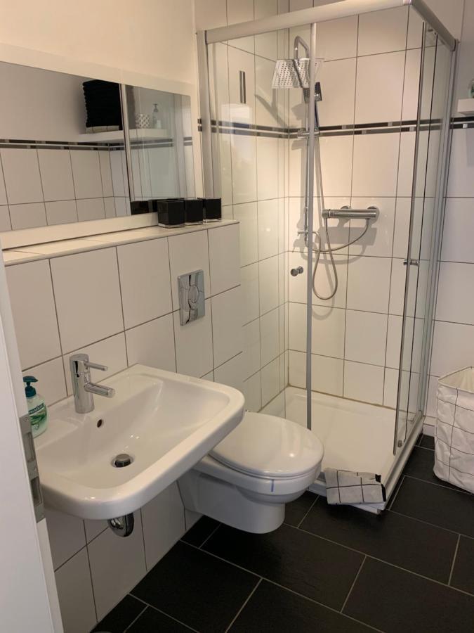 Orchideenweg 2B, Henstedt-Ulzburg Esterno foto