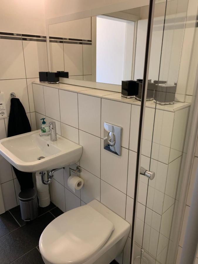 Orchideenweg 2B, Henstedt-Ulzburg Esterno foto