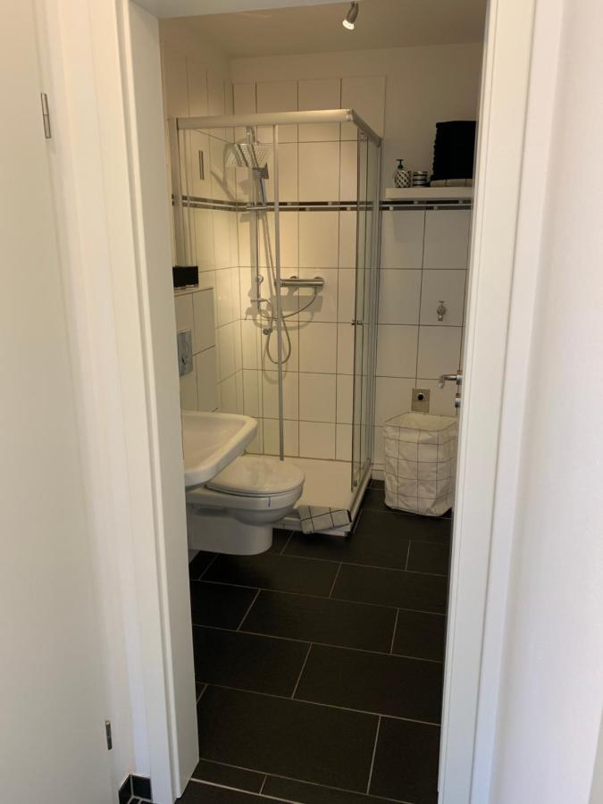 Orchideenweg 2B, Henstedt-Ulzburg Esterno foto